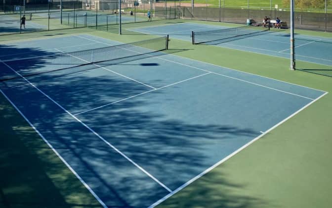 court