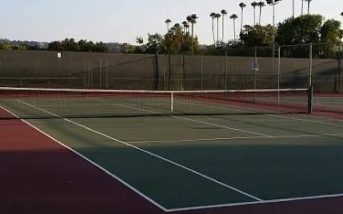 Van Nuys/ Sherman Oaks Courts